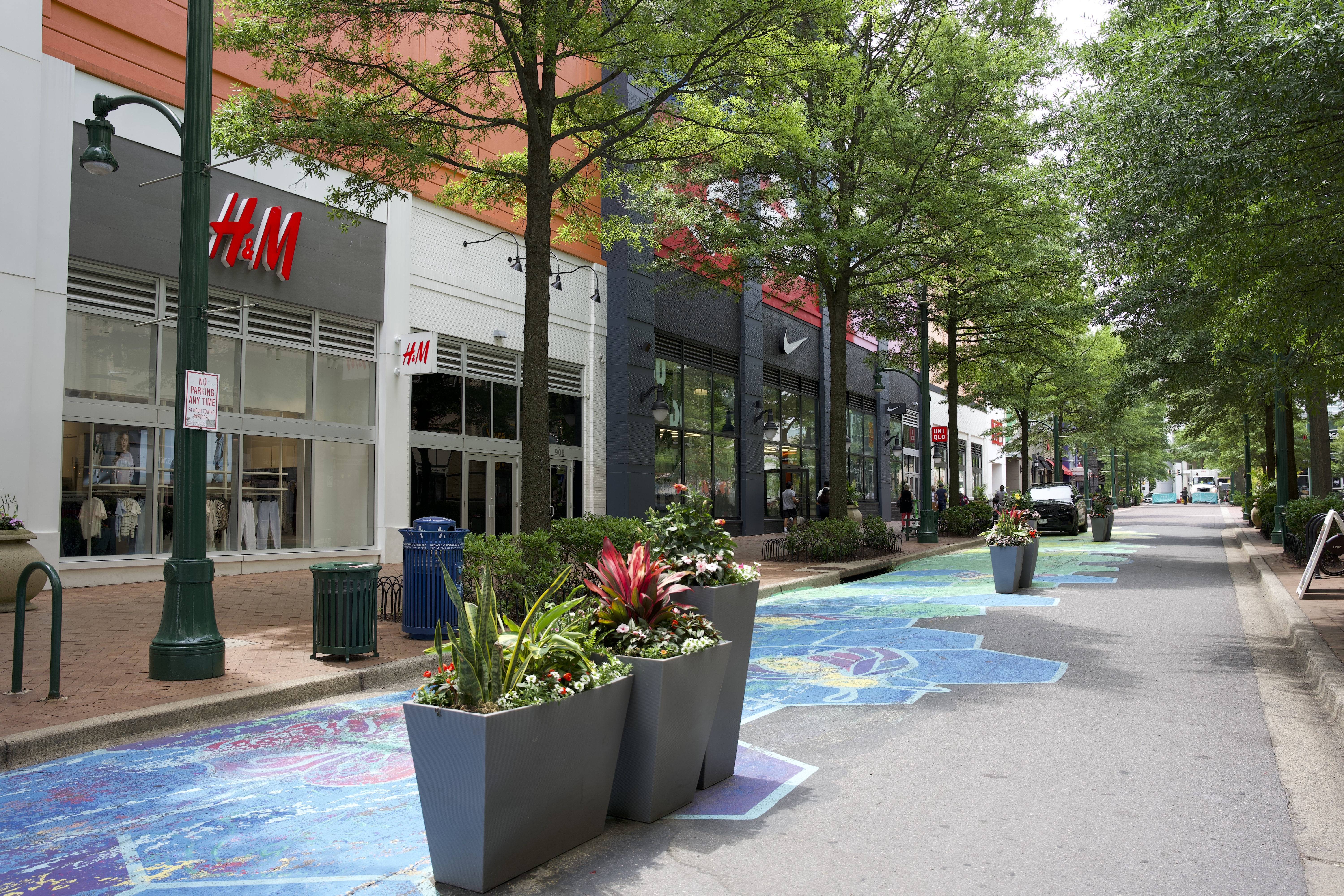 Maryland Travel & Culture - Montgomery County